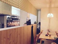大堂-维卡食舍(户部山店)