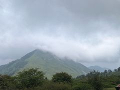 -秦岭风景区