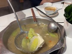 -八合里潮汕鲜牛肉火锅(吉大店)