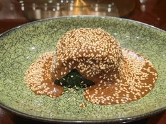 -君悦酒店·1881·北京烤鸭