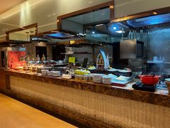 -浙江西子宾馆·瑶园咖啡厅