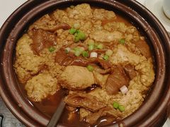 -扬州香格里拉·香宫中餐厅