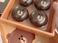 -好利来(团结湖店)