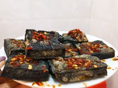 -五娭毑臭豆腐(黄兴南路店)