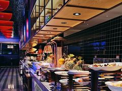 -花西亭·海鲜自助餐厅(瑞城名人酒店)