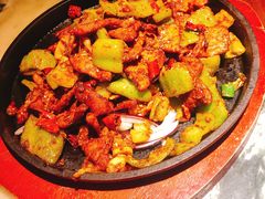 -遇见长安(兰州中心店)