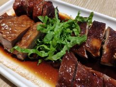 -寻味·港式茶餐厅(富力城店)