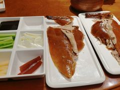 -京味张·北京烤鸭(南山店)