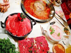 -孙毛肚火锅(春熙路店)