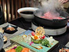 -山上下日本料理(万象城店)