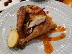 柠檬脆皮烤鸡-布拉格餐厅· 中欧捷克菜(全国首店)