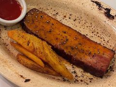 -摩根扒房(桐梓林店)