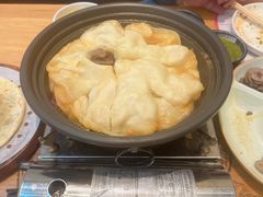 -哈啾嗨·蒙文化主题餐厅(京汉新城店)