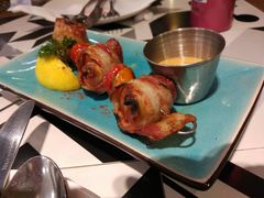 -CRAZYONES西班牙海鲜饭(日月光店)