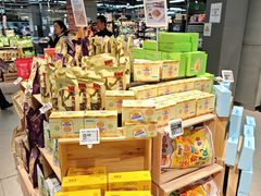 -盒马鲜生(昆城店)
