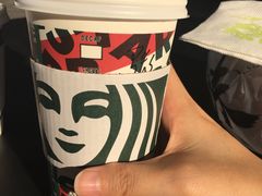 -星巴克(深圳星都豪庭店)