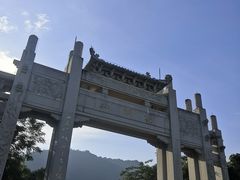 -梧桐山风景名胜区