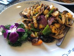 -南沙游艇会·大兵船餐厅