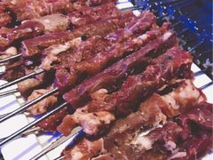 -很久以前羊肉串(打浦路店)