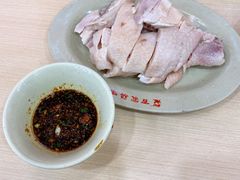 招牌百家鸡-百家鸡味馆(清泰店)