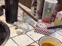 -九街淑芬掌中宝串串公司(内街文化创意园店)