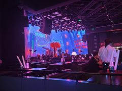 -MOSSO·Liveshow(M3香港广场店)