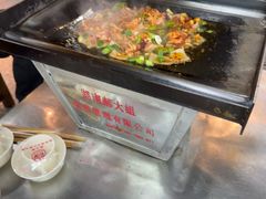 -郝大姐·乌龙山铁板烧(大学城三店)