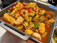 -新蜀会四川豆花(五羊店)