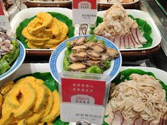 -尚品家宴(槐荫店)