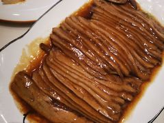 -老仁义·清真菜(太古街店)