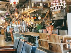 大堂-MAAN COFFEE(金桥店)