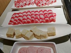 -海底捞火锅(枫蓝国际购物中心店)