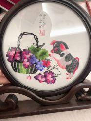 点击看大图 -龙文宝贝上门婴儿理发满月剃胎毛(总店)