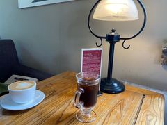 -1901 Cafe(西四店)