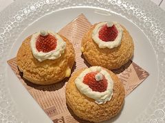 -狮拾久·现代新加坡料理(壹方城店)