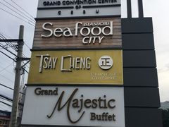 -Isla Sugbu Seafood City