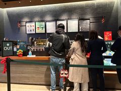 -星巴克(威尼斯人店)