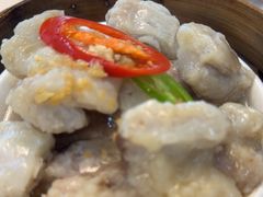 -鹿鸣酒家(越秀店)