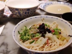 老北京炸酱面-海碗居(王府井店)