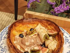 -芭莉与彩虹西餐厅(成都合生汇店)