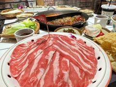 -伍师兄市井火锅(东部星悦天地店)