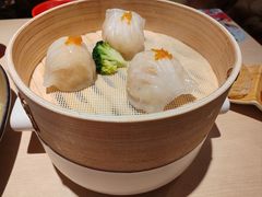 -避风塘(宝山万达店)