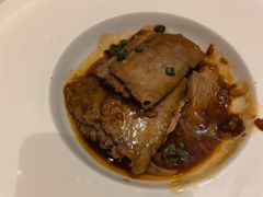 -武汉香格里拉大酒店·香宫中餐厅