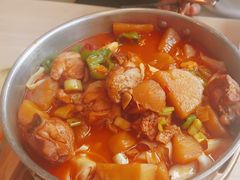 -西部马华清真食府·丝路菜(大钟寺店)