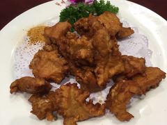 -牟传仁饭庄(星海店)