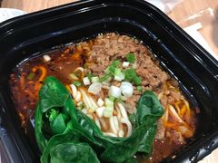 -盒马X会员店(王府井奥莱UP TOWN店)