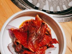 -九田家黑牛烤肉料理·自助(洪洞县城市花园店)