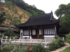 -焦山风景区