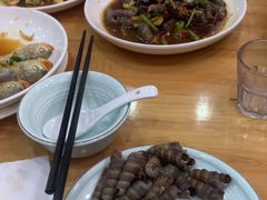 -红灯笼龙凤饭店(宁波老字号店)