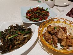 -阿斯牛牛·凉山菜(新会展店)